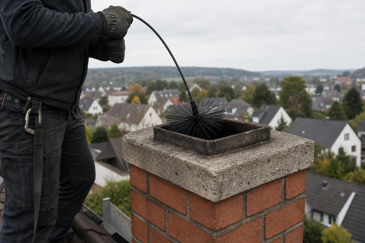 Chimney Inspection