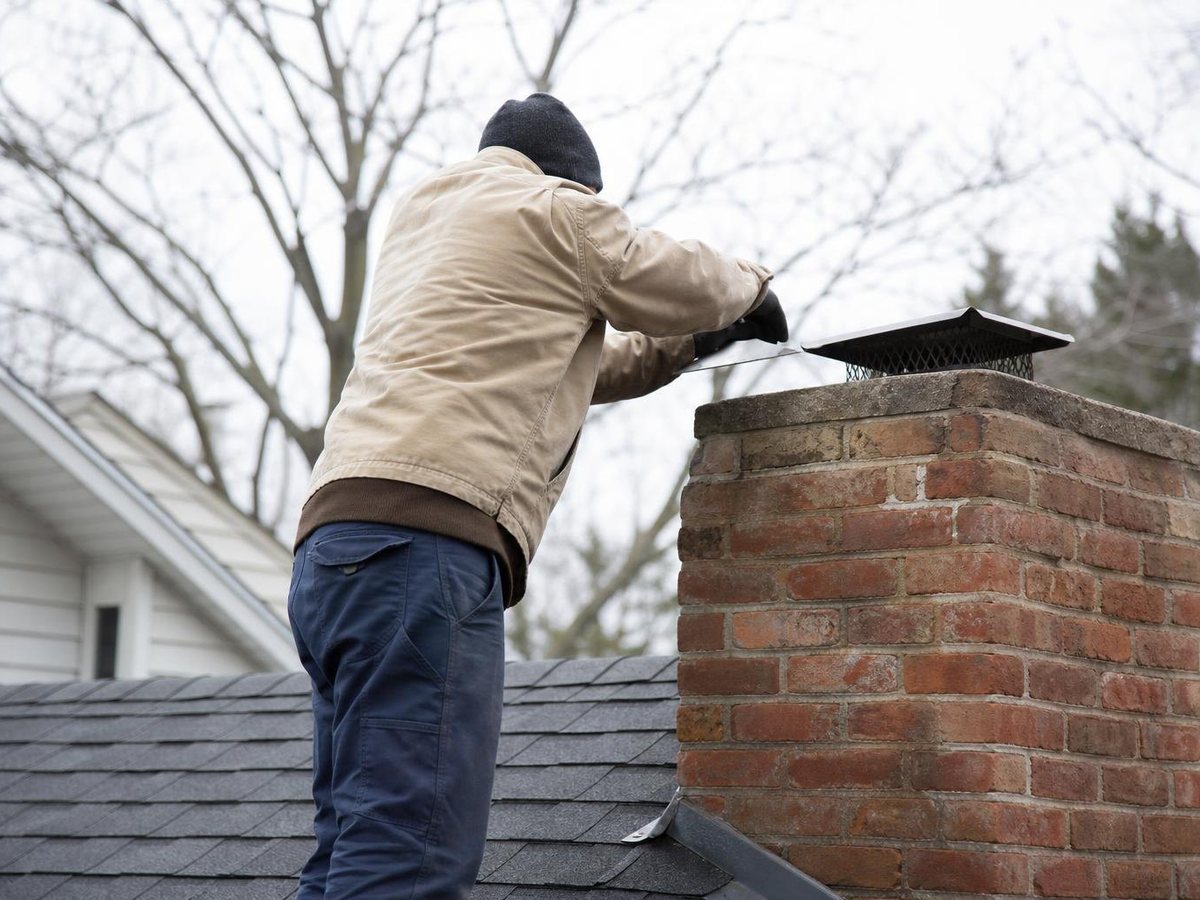 Colo Chimney Services work in Rowlett
